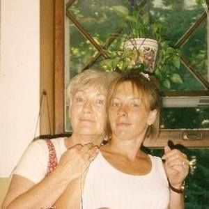 Meet your Posher, Nancy